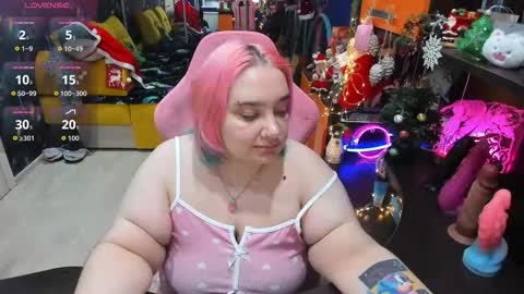 Sofie online show from December 23, 2025, 1:25 am