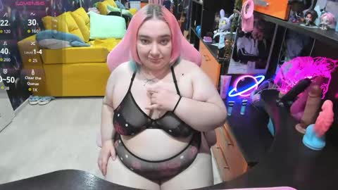 Sofie online show from May 13, 2026, 3:48 am