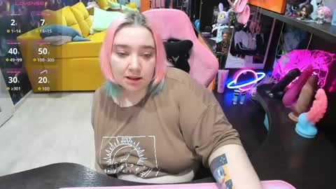 Sofie online show from May 21, 2026, 3:24 am