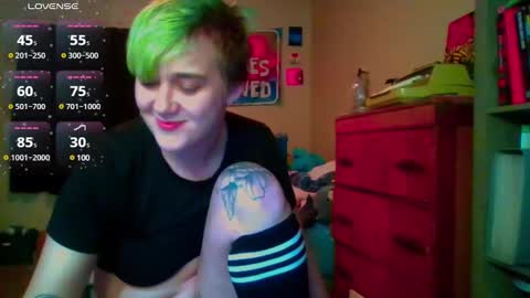 Day online show from February 21, 2025, 3:56 am