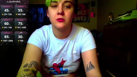 Day online show from February 26, 2025, 5:17 pm