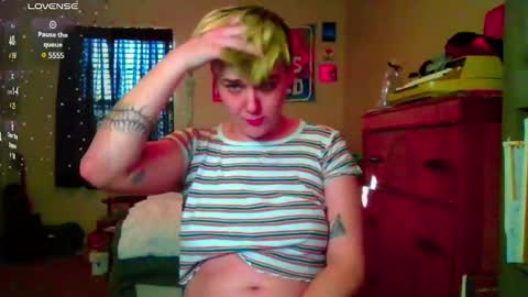 Day online show from March 11, 2025, 11:26 pm