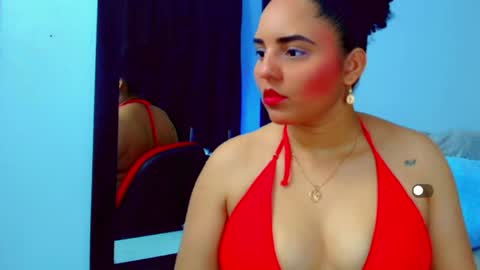 Snapshot of sol__latina chatting on June 7, 2026, 2:59 am Sol Latiana online show from June 7, 2026, 2:59 am