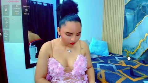 Snapshot of sol__latina chatting on June 9, 2026, 3:40 am Sol Latiana online show from June 9, 2026, 3:40 am