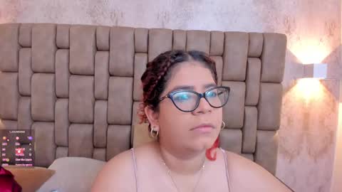 Sol Angel online show from March 7, 2025, 12:01 pm