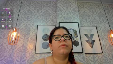Sol Angel online show from September 24, 2025, 12:08 pm