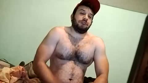 sol_cage online show from May 27, 2026, 9:01 pm
