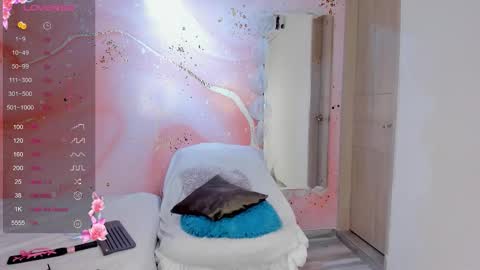 Snapshot of sol_nova chatting on February 3, 2026, 1:48 am Sol online show from February 3, 2026, 1:48 am