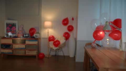 Snapshot of solar_bella chatting on February 16, 2025, 2:21 pm Bella online show from February 16, 2025, 2:21 pm