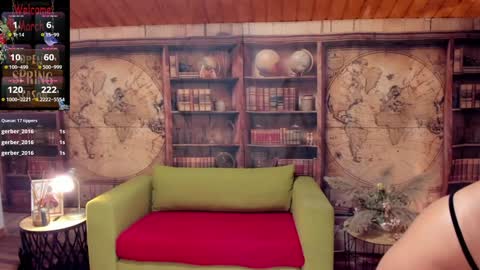 Criss online show from March 1, 2026, 8:33 pm