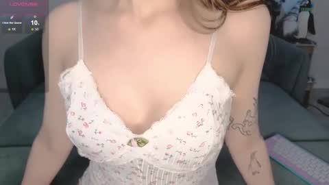 SolarAlice online show from December 16, 2025, 8:14 pm