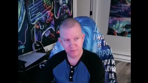 just ask  online show from January 9, 2026, 1:08 am