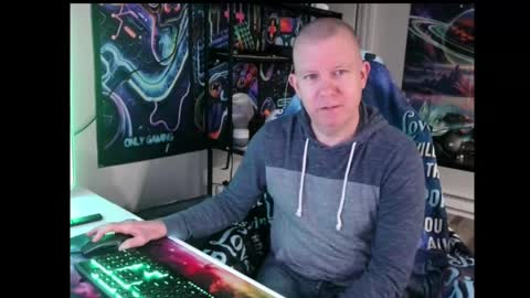 just ask  online show from April 15, 2026, 11:49 pm