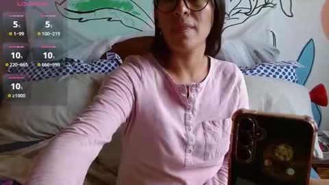 Snapshot of solatinamua chatting on September 27, 2025, 7:30 pm solatinamua online show from September 27, 2025, 7:30 pm