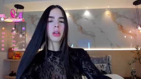 Sol Avelar online show from March 3, 2026, 1:23 am