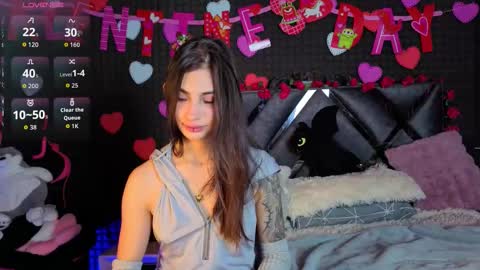 Sol  online show from February 12, 2026, 11:55 pm