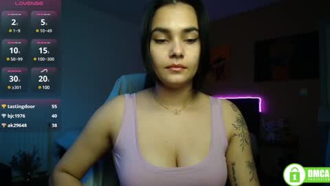 Snapshot of solecitho chatting on February 17, 2025, 1:53 pm Mila online show from February 17, 2025, 1:53 pm