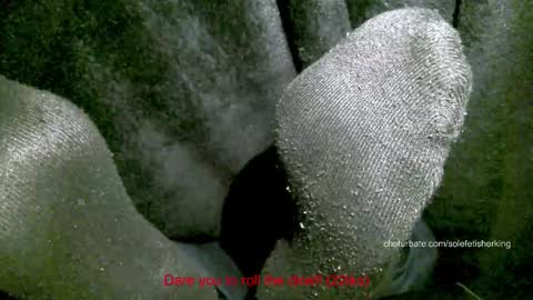 solefetisherking online show from December 5, 2025, 3:48 am