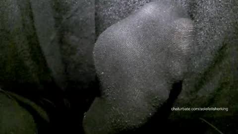 solefetisherking online show from December 17, 2025, 3:34 am