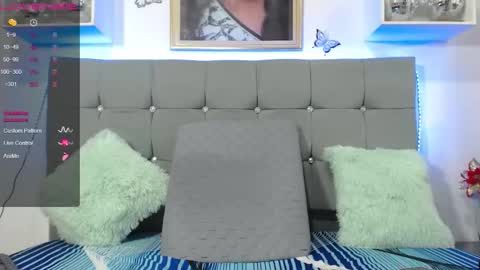 Snapshot of soleth_red chatting on October 30, 2025, 12:12 am soleth_red online show from October 30, 2025, 12:12 am