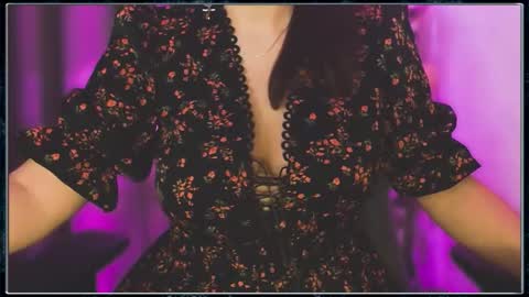 Snapshot of solisgaby chatting on October 19, 2025, 1:45 pm Gaby Solis online show from October 19, 2025, 1:45 pm