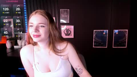 sollarkristy online show from April 10, 2026, 6:18 am