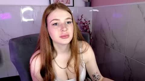 sollarkristy online show from May 14, 2026, 6:42 am