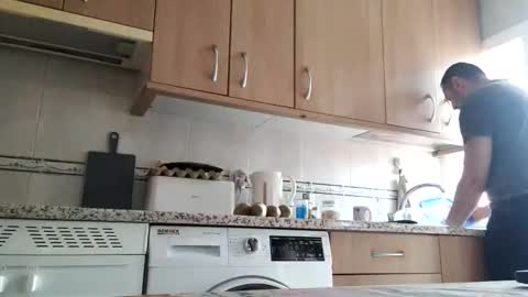 solo4u2 online show from April 7, 2026, 12:27 pm