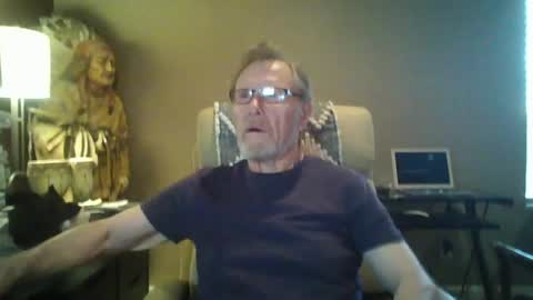 Snapshot of solobliss chatting on June 26, 2026, 2:49 am Solobliss online show from June 26, 2026, 2:49 am