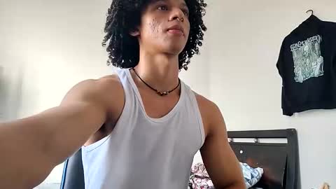 Hi Im Weller Check my Bio  online show from February 28, 2026, 9:49 pm