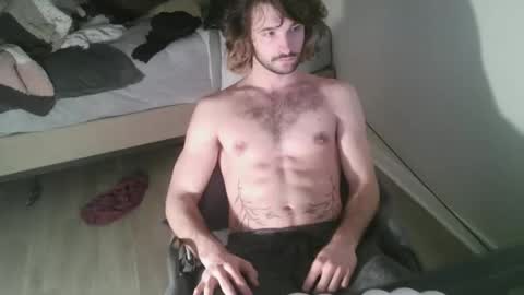 somerandom1109 online show from December 17, 2025, 2:06 am