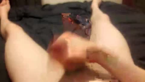 somers87 online show from April 17, 2026, 12:57 am