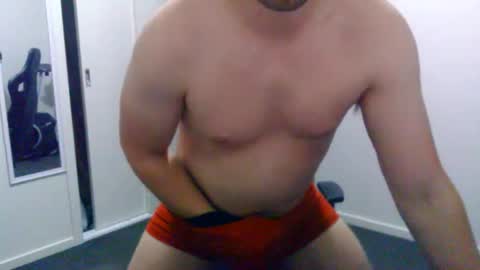 Edging Sam JOI online show from February 3, 2026, 12:21 pm