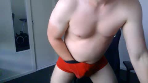 Edging Sam JOI online show from March 18, 2026, 5:10 am