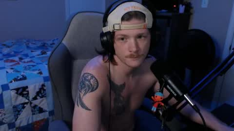 Lover Boi online show from December 11, 2024, 3:56 am