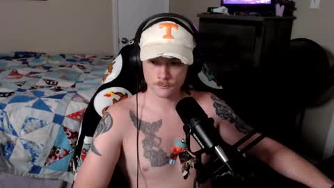 Lover Boi online show from December 19, 2024, 2:56 am