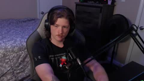 Lover Boi online show from December 30, 2024, 4:20 am