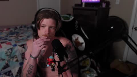 Lover Boi online show from February 12, 2025, 4:44 am