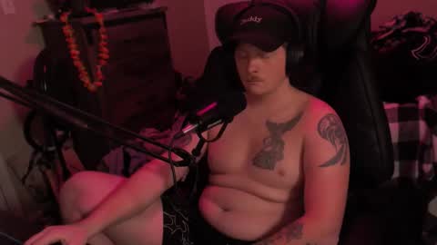 Lover Boi online show from March 16, 2026, 3:12 am