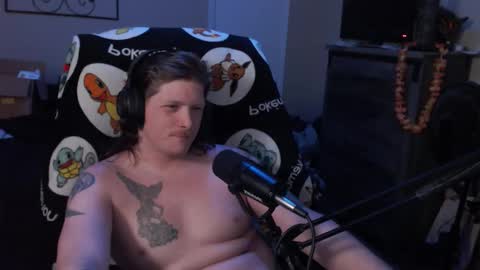 Lover Boi online show from March 23, 2026, 3:10 am