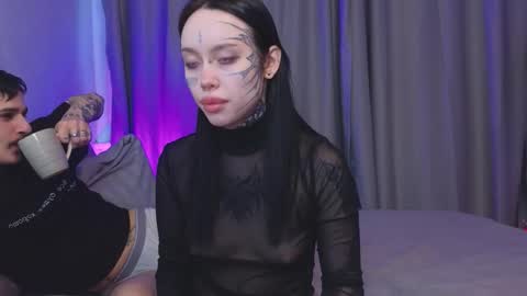 somniya online show from November 30, 2025, 11:58 am