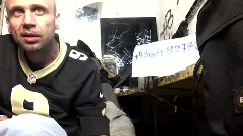 Snapshot of son_e_blacc chatting on December 17, 2024, 6:56 am Soni online show from December 17, 2024, 6:56 am