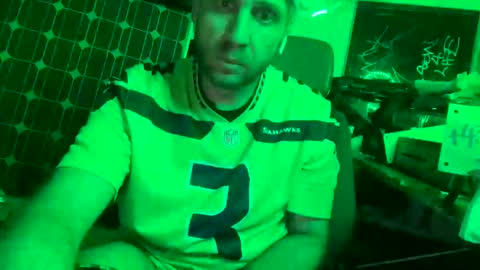 Snapshot of son_e_blacc chatting on January 25, 2025, 1:54 am Soni online show from January 25, 2025, 1:54 am