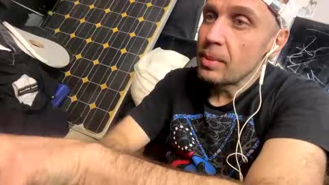 Snapshot of son_e_blacc chatting on February 7, 2025, 1:47 am Soni online show from February 7, 2025, 1:47 am
