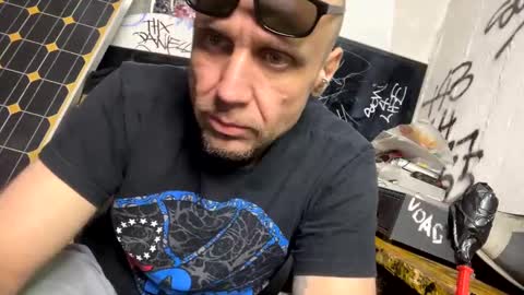 Snapshot of son_e_blacc chatting on February 13, 2025, 11:47 pm Soni online show from February 13, 2025, 11:47 pm