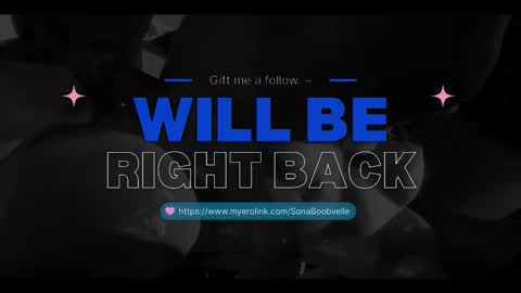 Sona Boobvelle  Olette. online show from February 3, 2026, 11:15 am