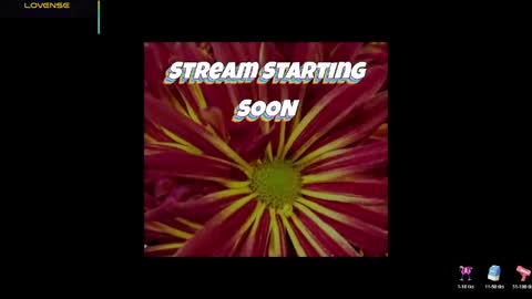sonblok222 online show from May 18, 2026, 1:28 pm
