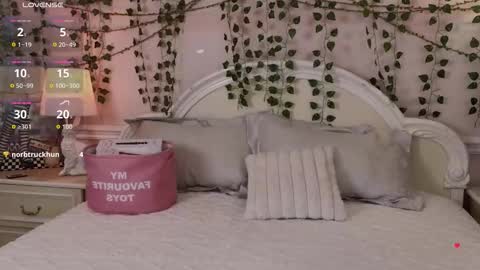 Sonia Meow online show from February 21, 2026, 6:58 am