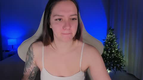 sonia_moon_ online show from January 4, 2025, 1:10 am