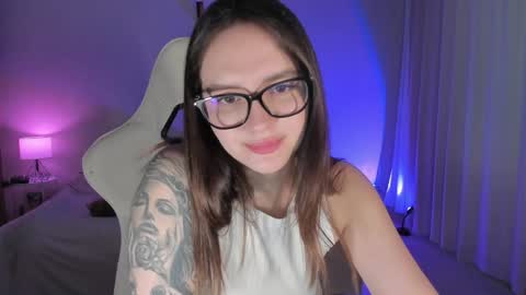 sonia_moon_ online show from January 10, 2025, 4:44 am